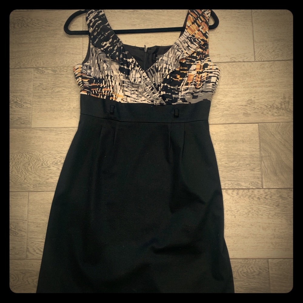Tahari dress